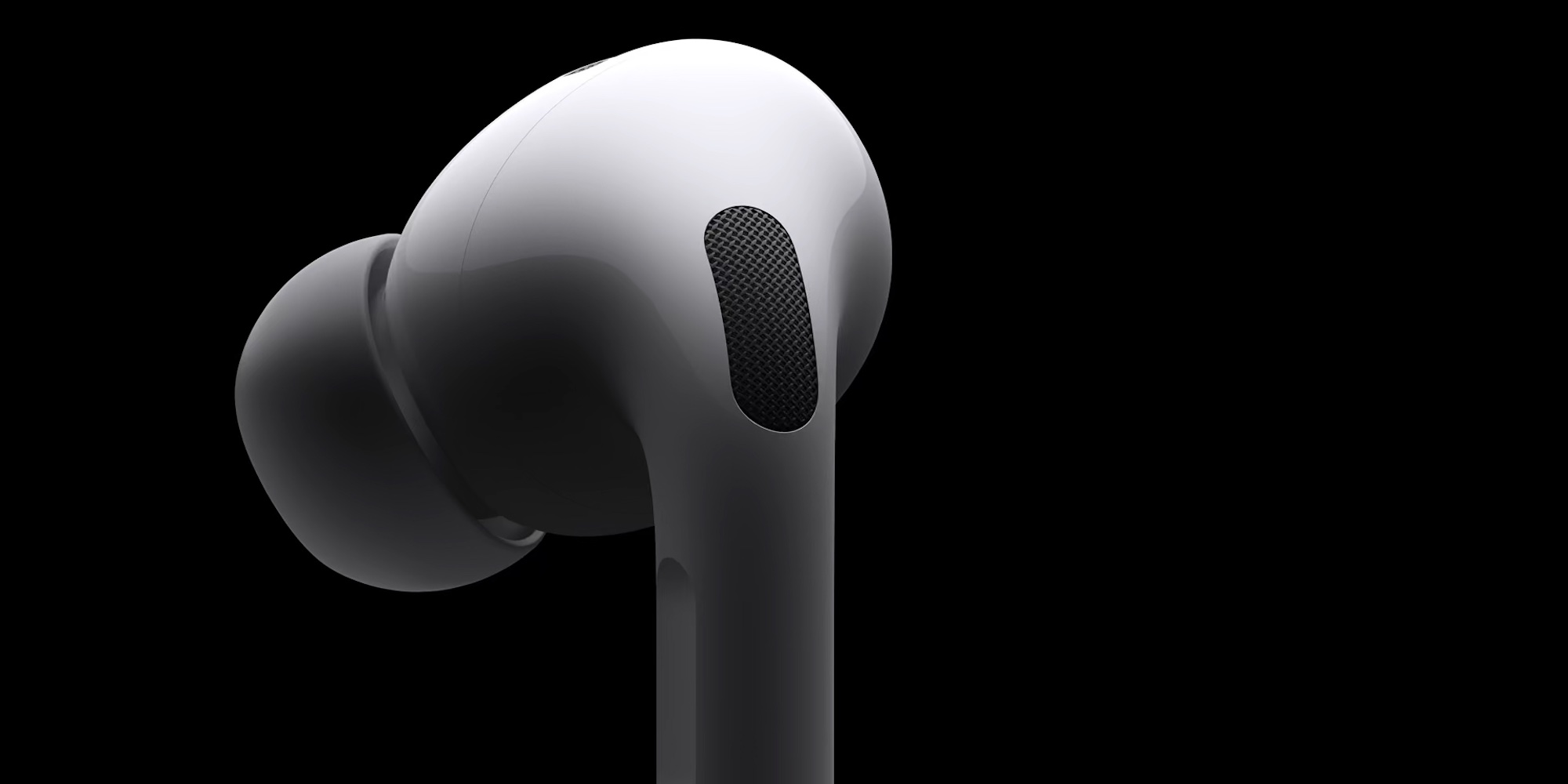 Todas las novedades de los AirPods Pro (2ª Generación)