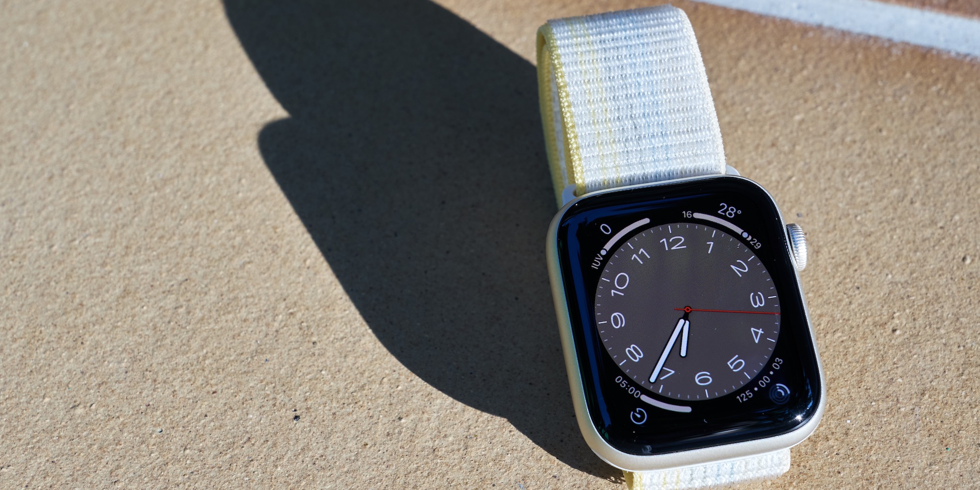 Apple Watch SE (2022) Unboxing y primeras impresiones