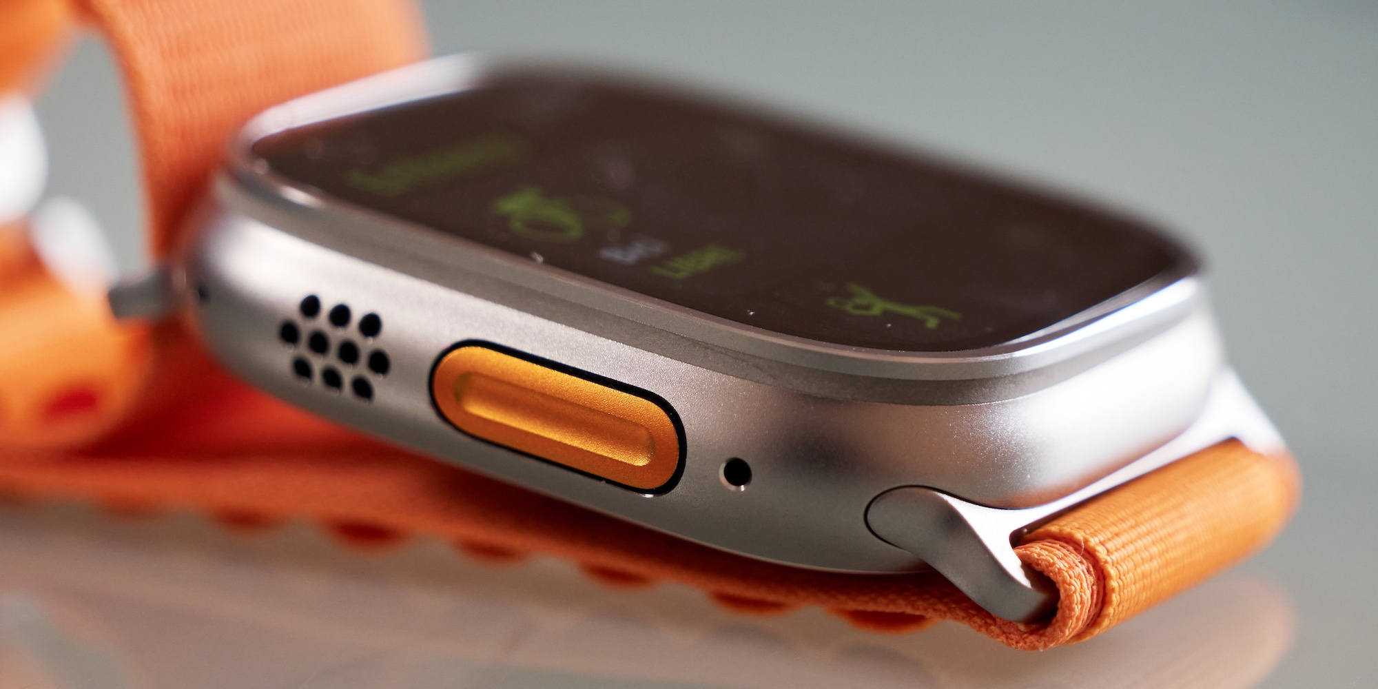 Apple Watch Ultra · Principales #5 ventajas y desventajas