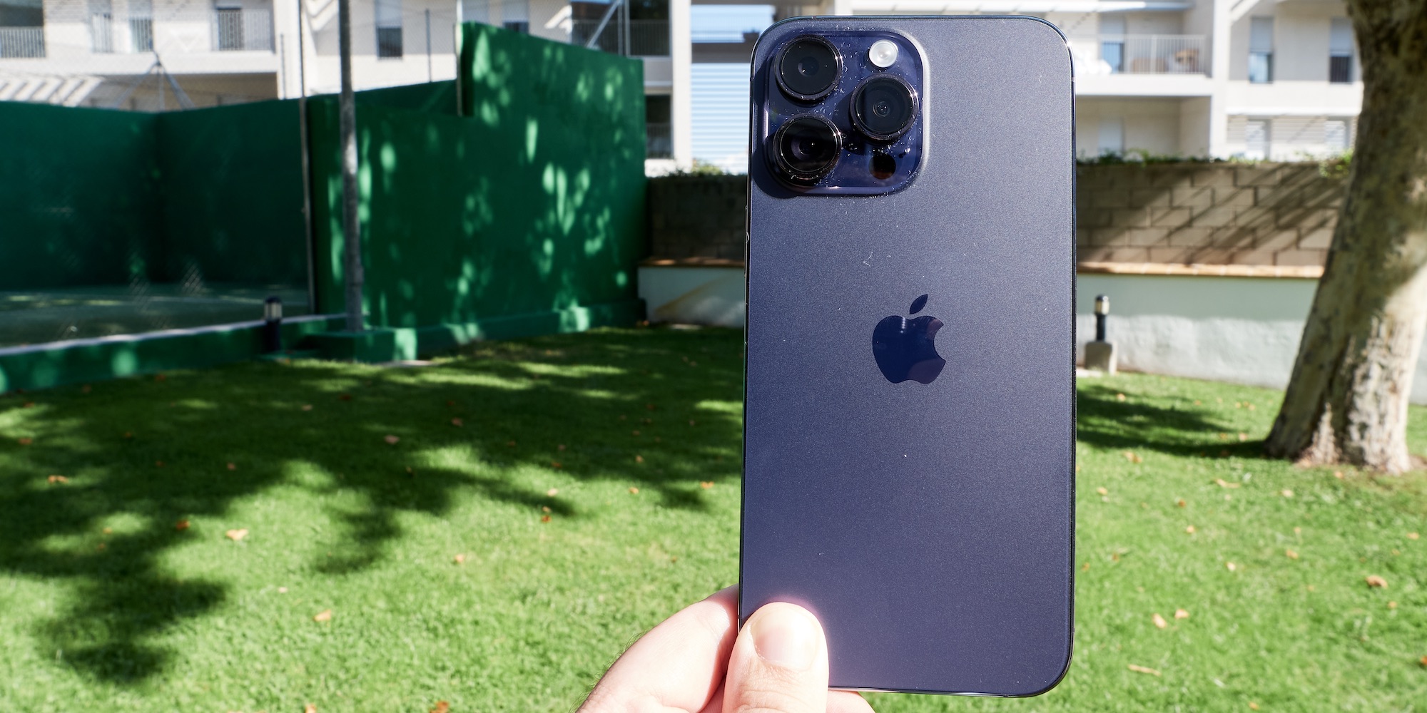 Apple iPhone 14 Pro Max · Unboxing y primeras impresiones