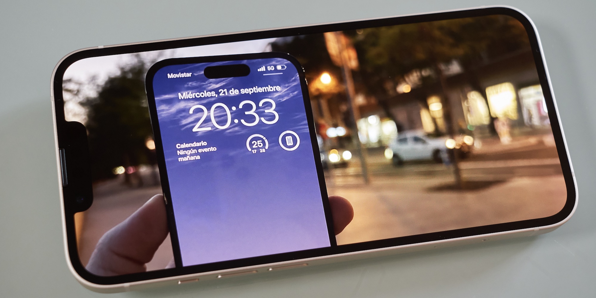 iPhone 14 · Principales ventajas y desventajas ¿Qué mejoras hay respecto al iPhone 13?