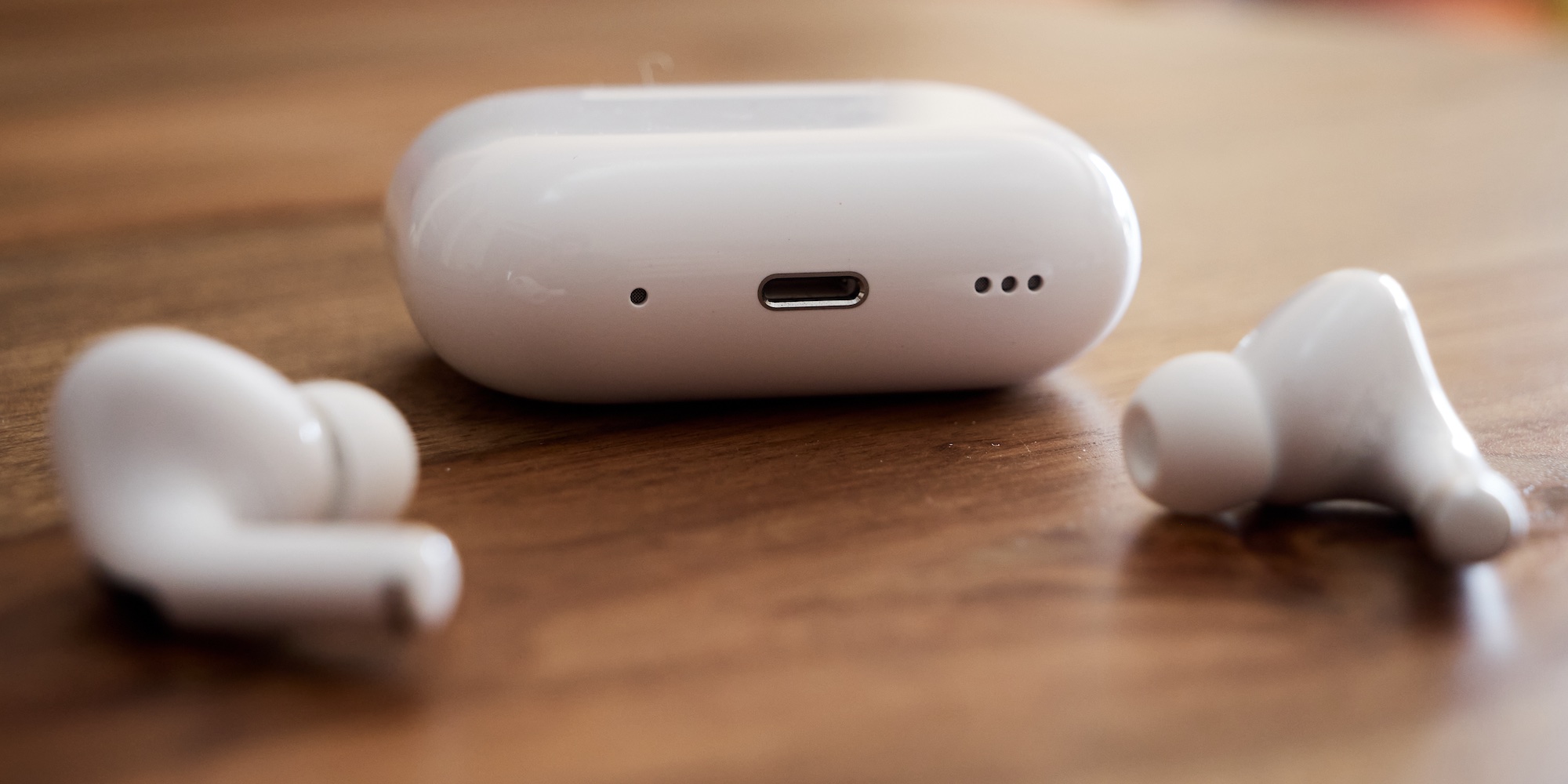 Apple AirPods Pro 2ª Gen · Principales ventajas y desventajas