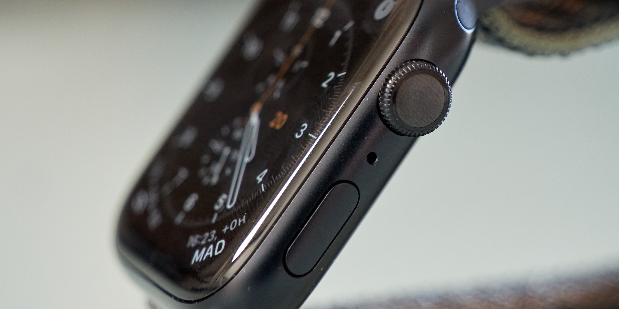 Apple Watch Series 8 · Principales Ventajas y Desventajas