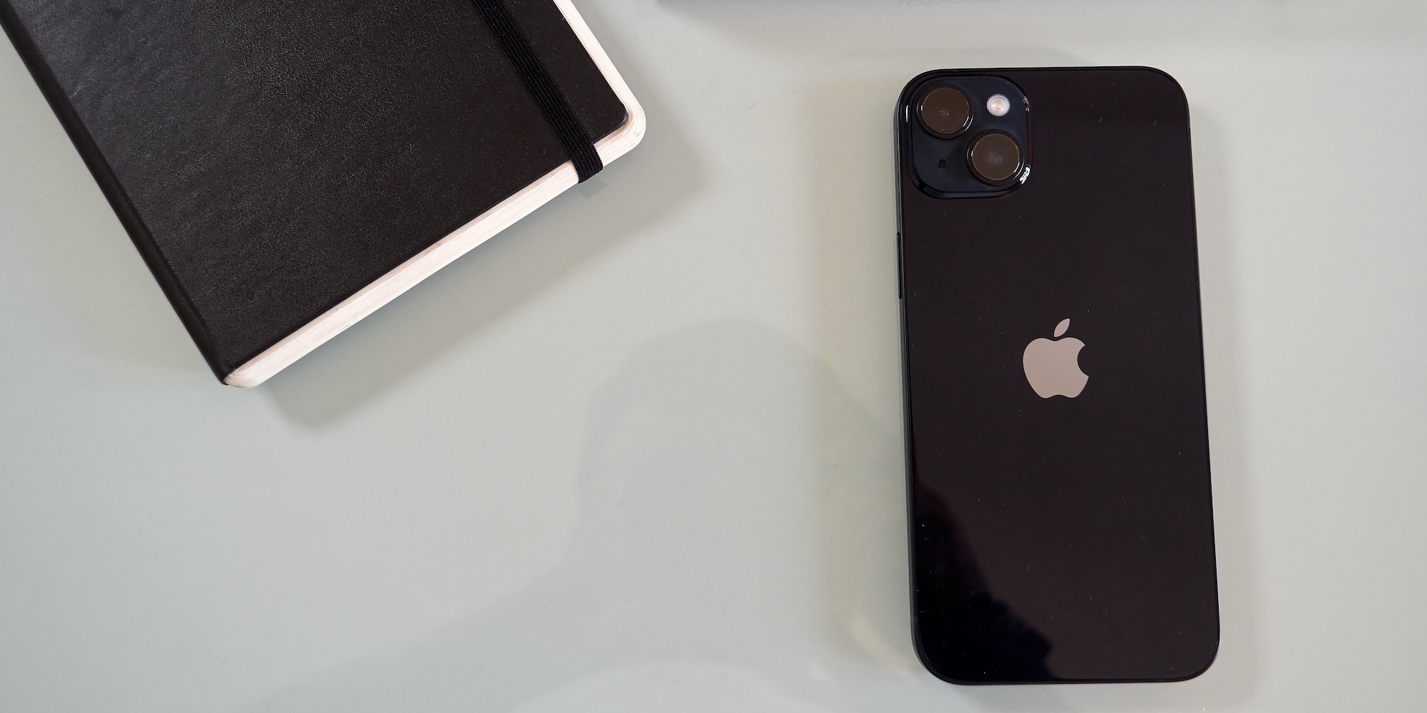 iPhone 14 Plus · Unboxing y primeras impresiones