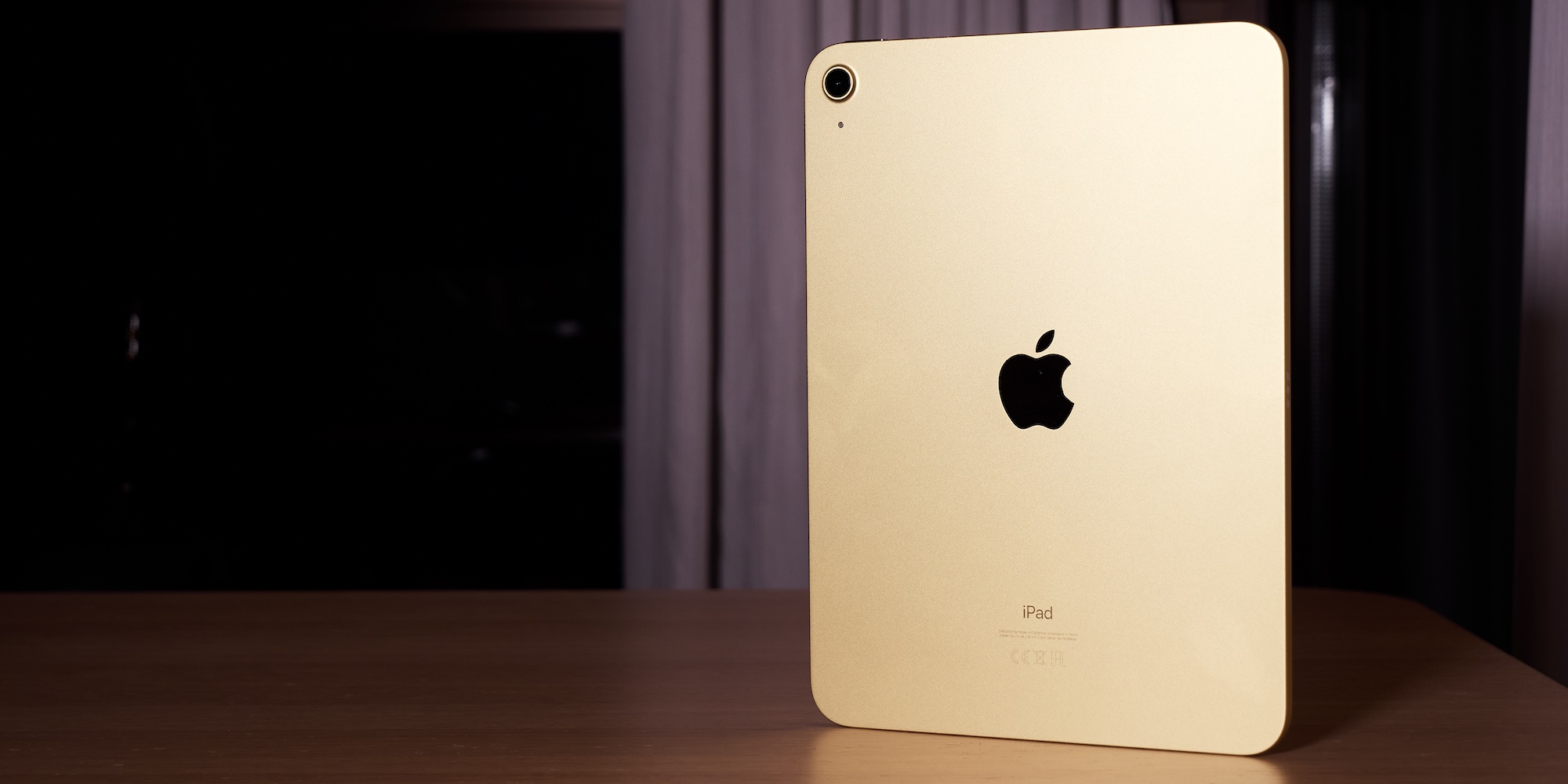 iPad 10ª Gen 2022 · Unboxing y primeras impresiones