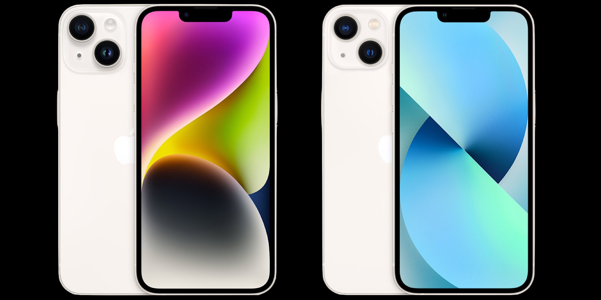 iPhone 14 vs iPhone 13 ¿Cuál es mejor comprar para 2023?