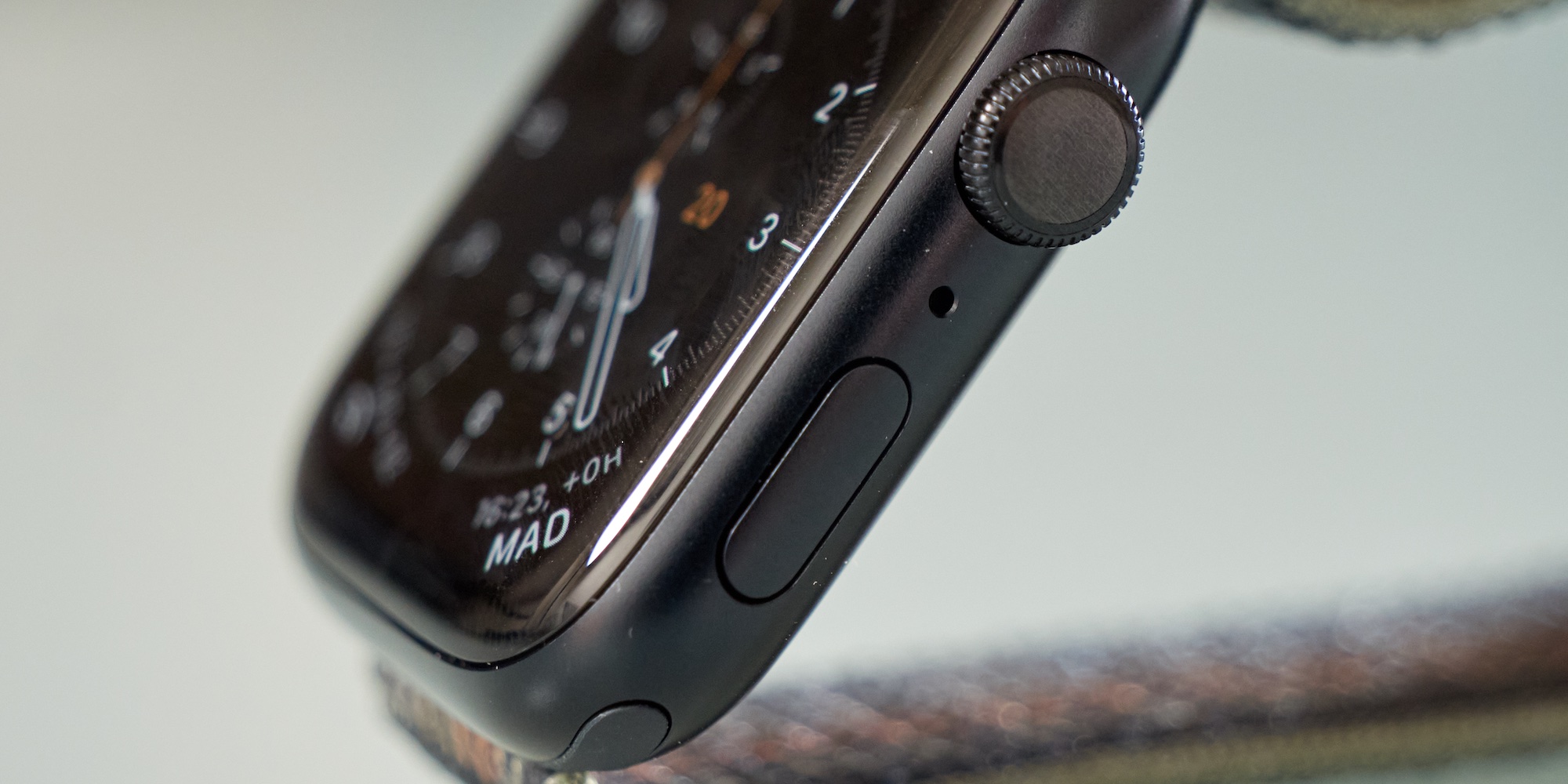 Apple Watch 8 (2022) · Análisis y opinión · Experiencia con 3 meses de uso