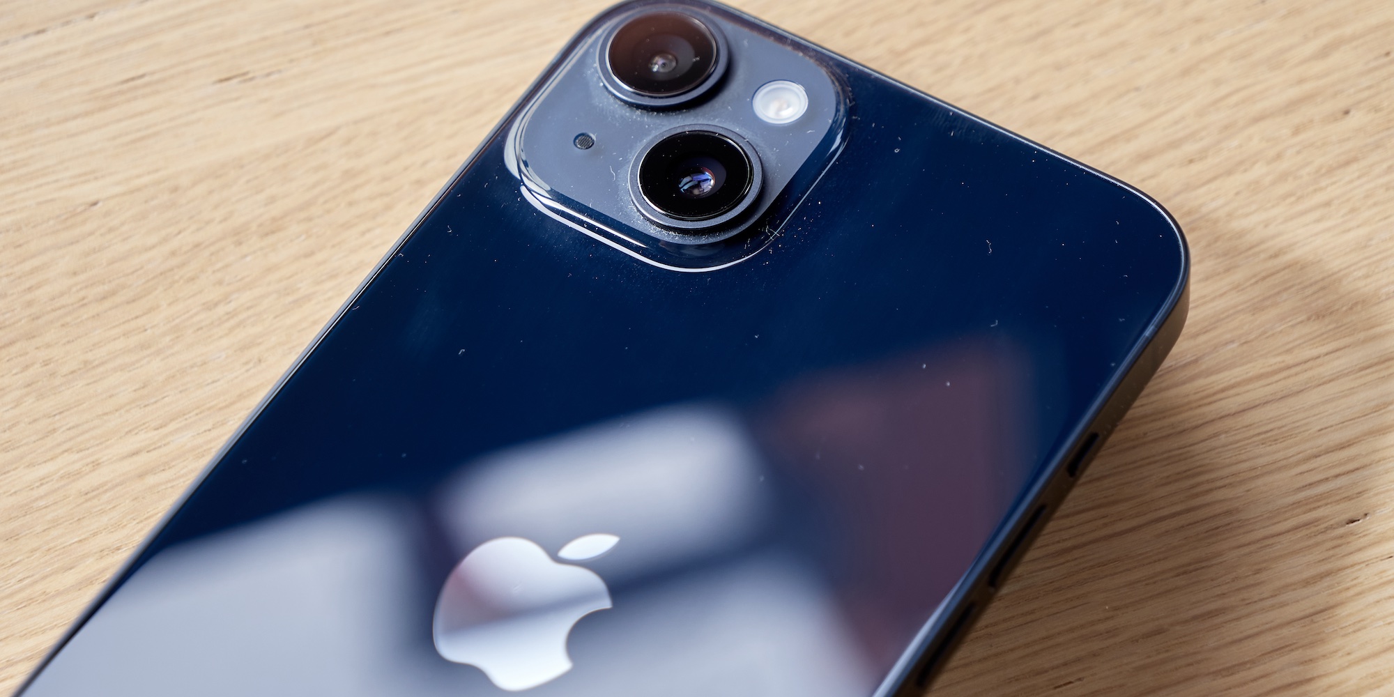 iPhone 14 Plus · Análisis y Opinión · Es más que un iPhone 14 grande