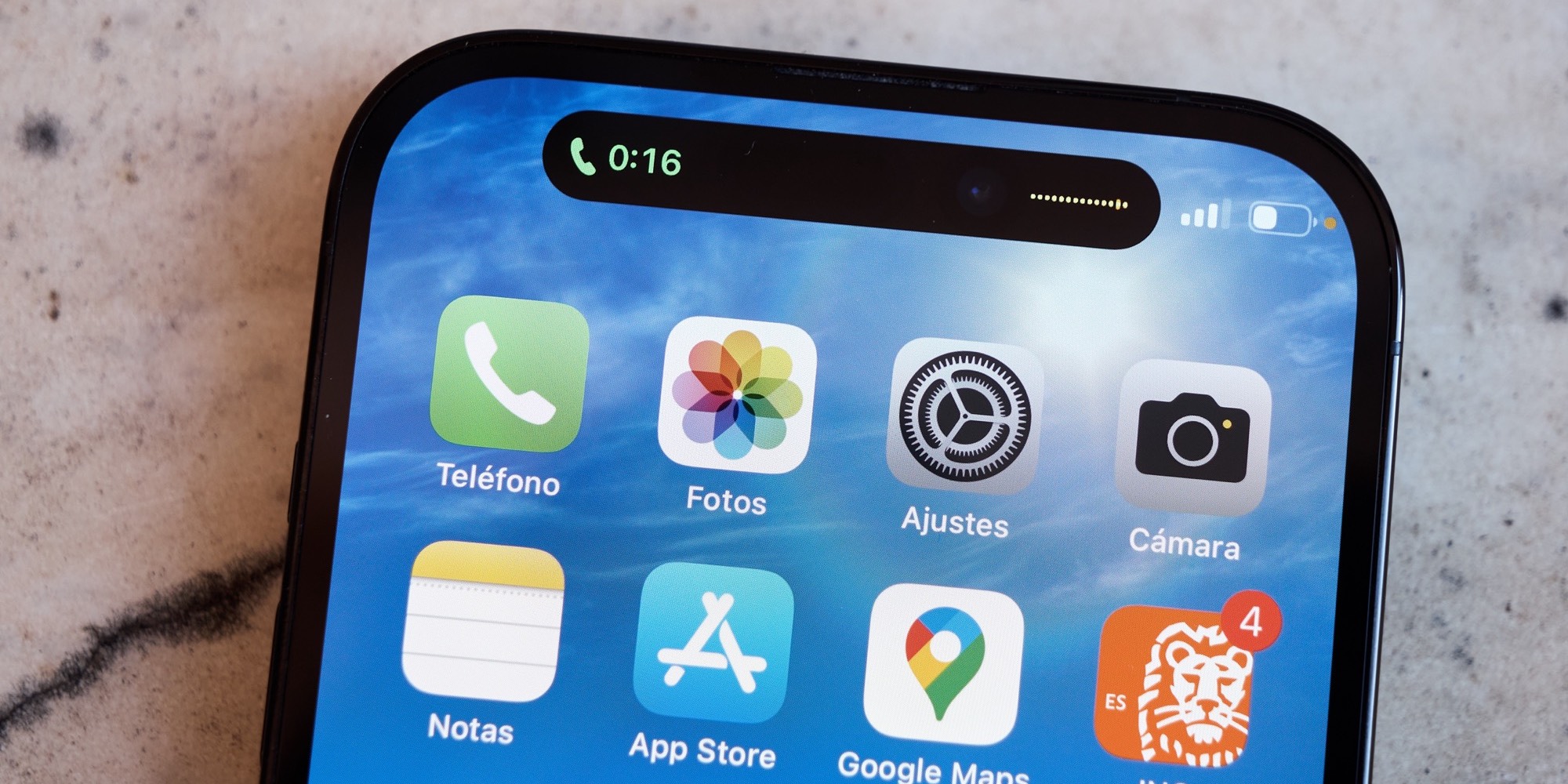 iPhone 14 Pro · Análisis y opinión tras más de 3 meses de uso