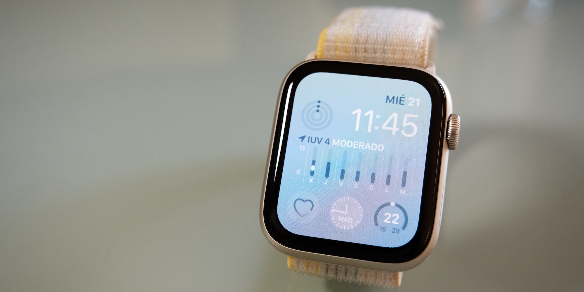 Apple Watch SE de 2022 · Análisis y Opinión, ¿lo recomendamos en 2023?