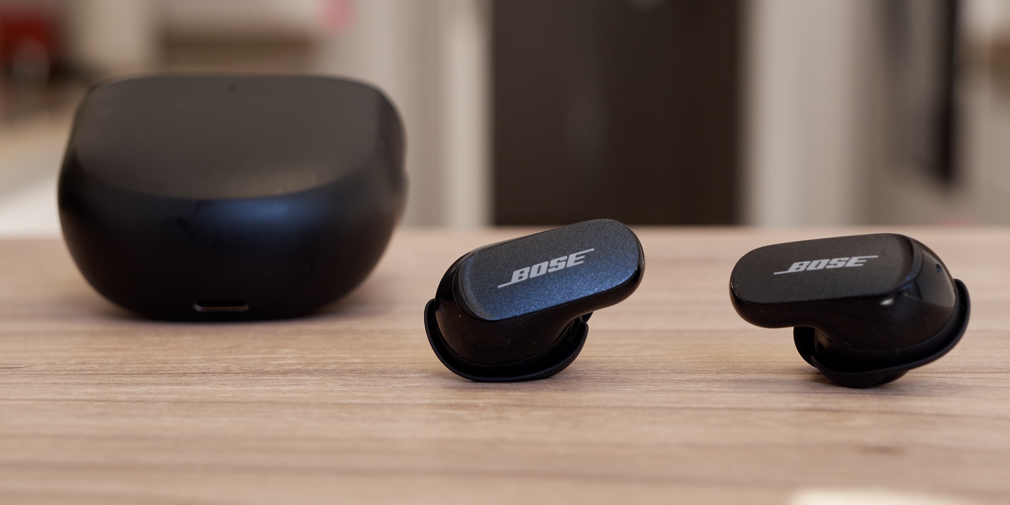 Bose Quietcomfort 2 · Análisis, opinión y experiencia con 5 meses de uso