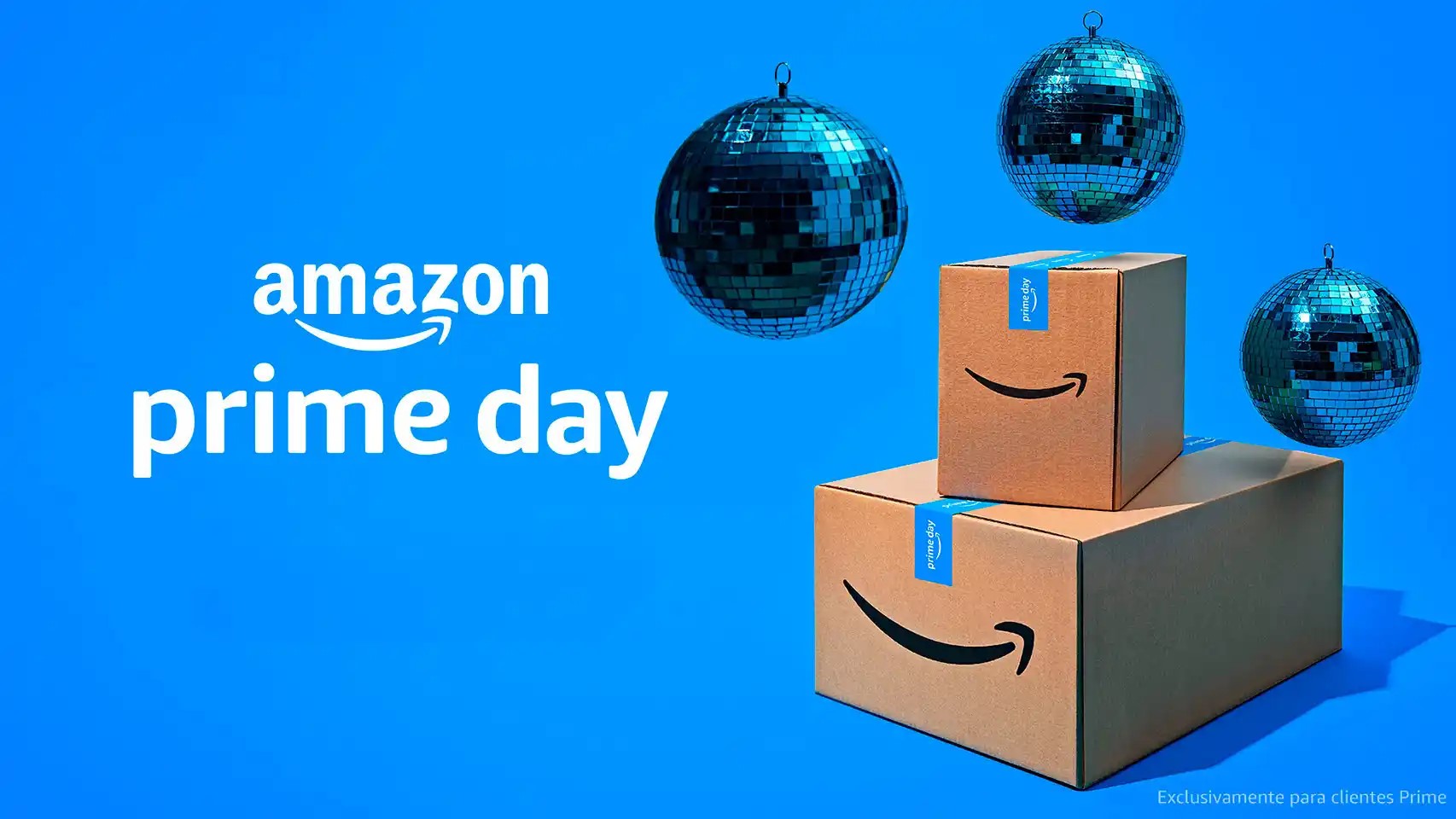 Mejores ofertas Amazon Prime Day 2023 (Actualizado 11 de julio)