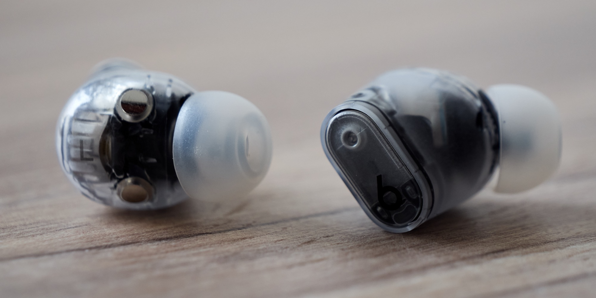Beats Studio Buds+ (2023) · Análisis y Opinión