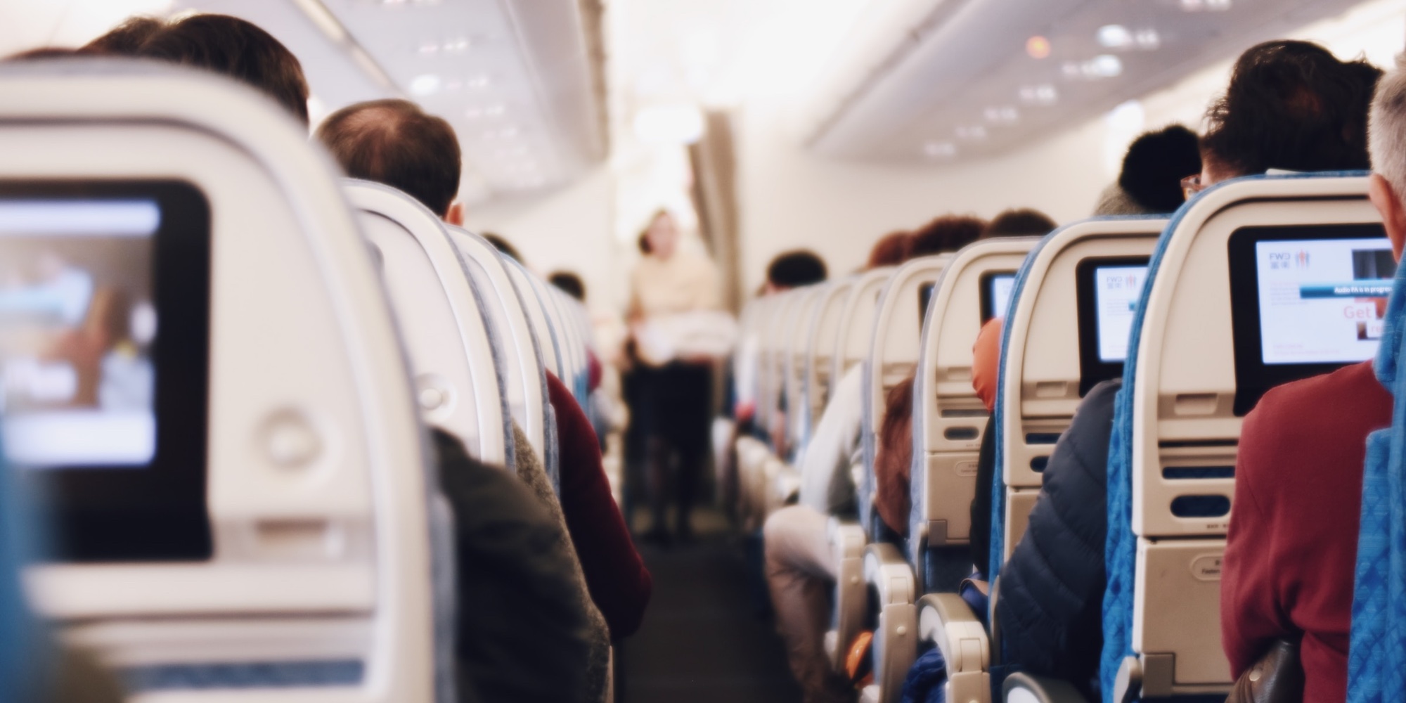 Airpods Pro 2 para viajar en avión · ¿Son una buena opción?