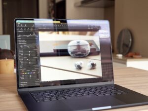 Apple MacBook Air 15" M2 Rendimiento