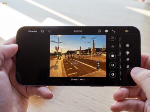 iPhone 14 Pro Max Pantalla 6,7"