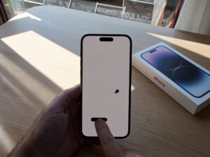 iPhone 14 Pro Max Notch Isla Dinámica