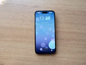 iPhone 14 Pro Max Diseño Pantalla