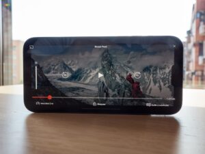 iPhone 14 Pro Max Pantalla 6,7"