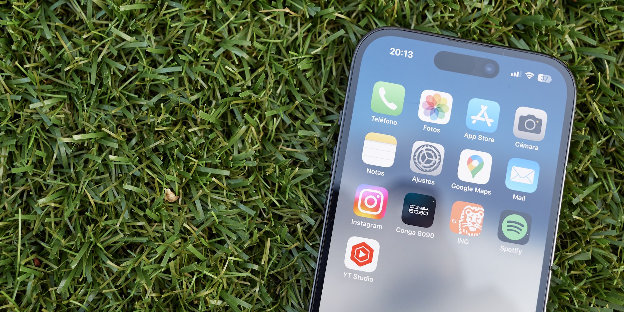 Mis #5 trucos esenciales que debes hacer en tu iPhone