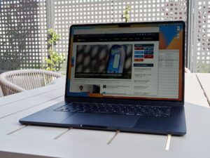 MacBook Air 15 M3