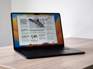 MacBook Air 15 M3