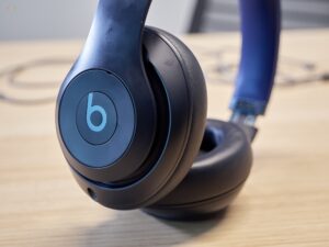 Beats Studio Pro Diseño