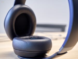Beats Studio Pro Gomas Auriculares