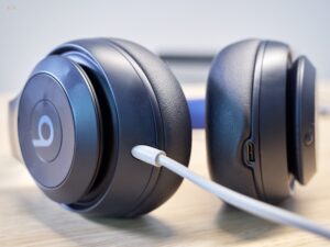 Beats Studio Pro Jack 3,5mm