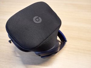 Beats Studio Pro Funda de transporte