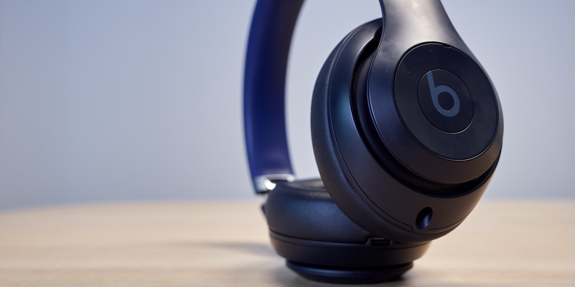 Probamos el último lanzamiento de Apple: Beats Studio Pro · Análisis y opinión