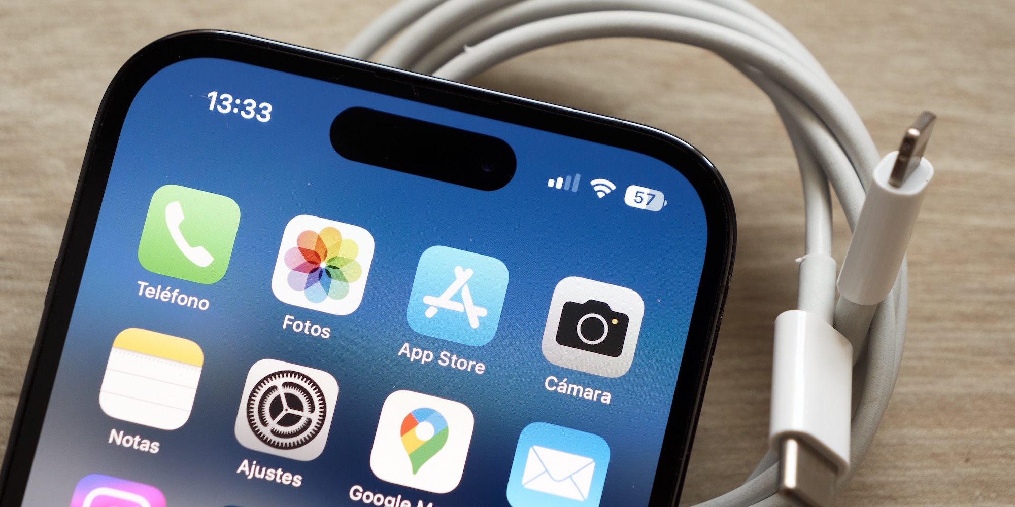#4 recomendaciones para ahorrar batería en tu iPhone