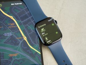 Apple Watch Series 9 Ventajas y desventajas