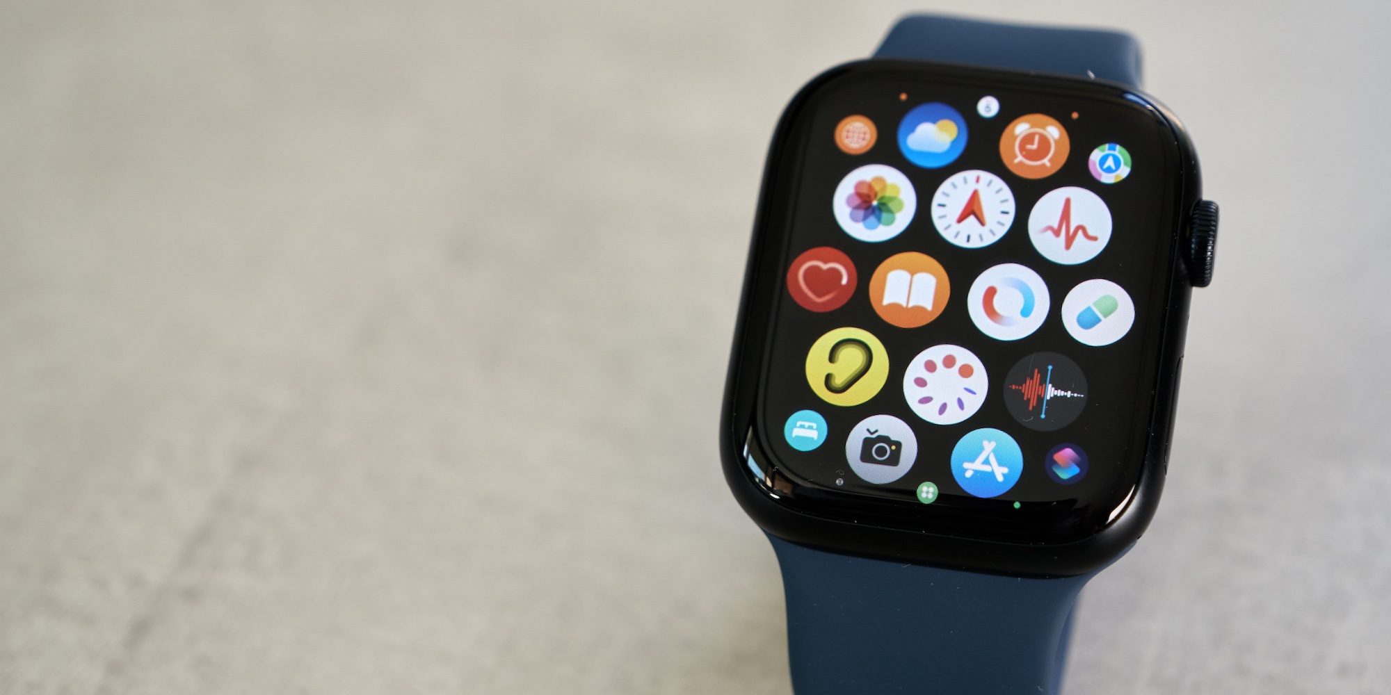 Apple Watch Series 9 · Ventajas y desventajas