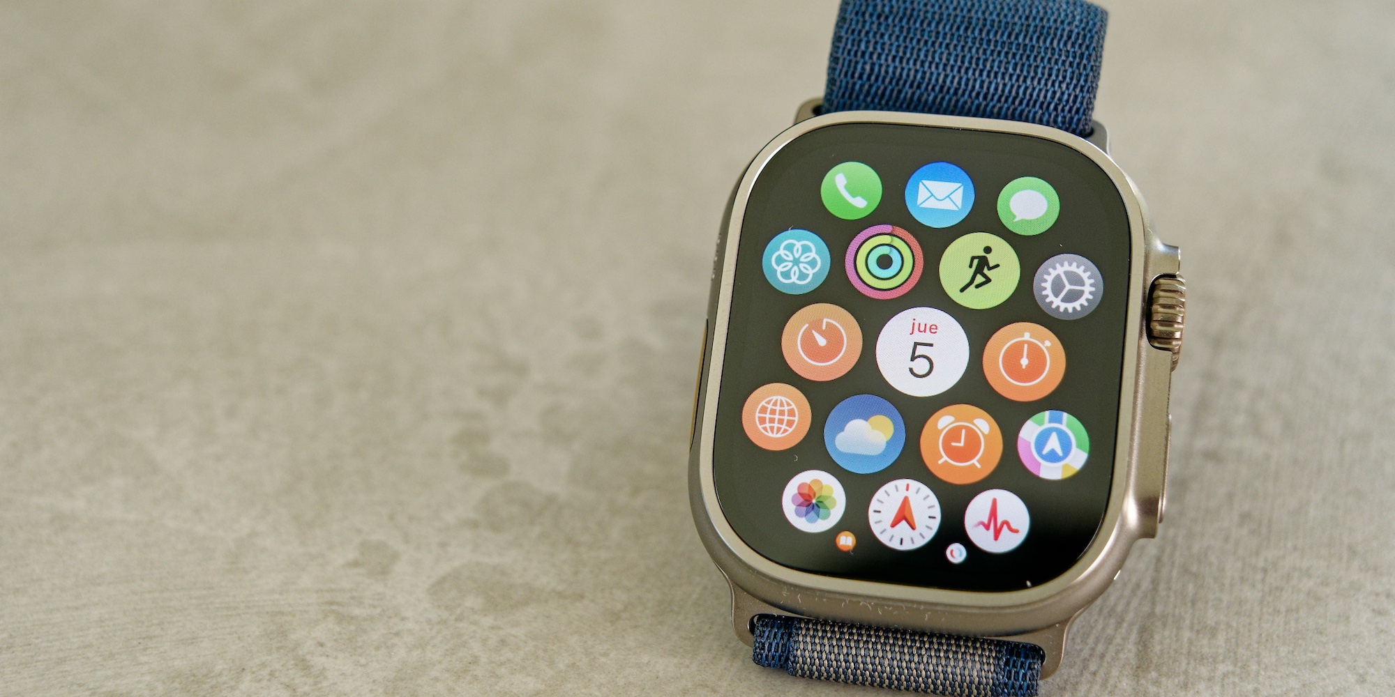 Apple Watch Ultra 2 · Ventajas y Desventajas