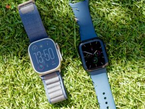 Apple Watch Ultra 2 Tono y acabados