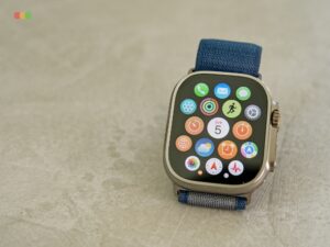 Apple Watch Ultra 2 Tamaño
