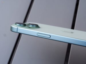 iPhone 15 · Rendimiento