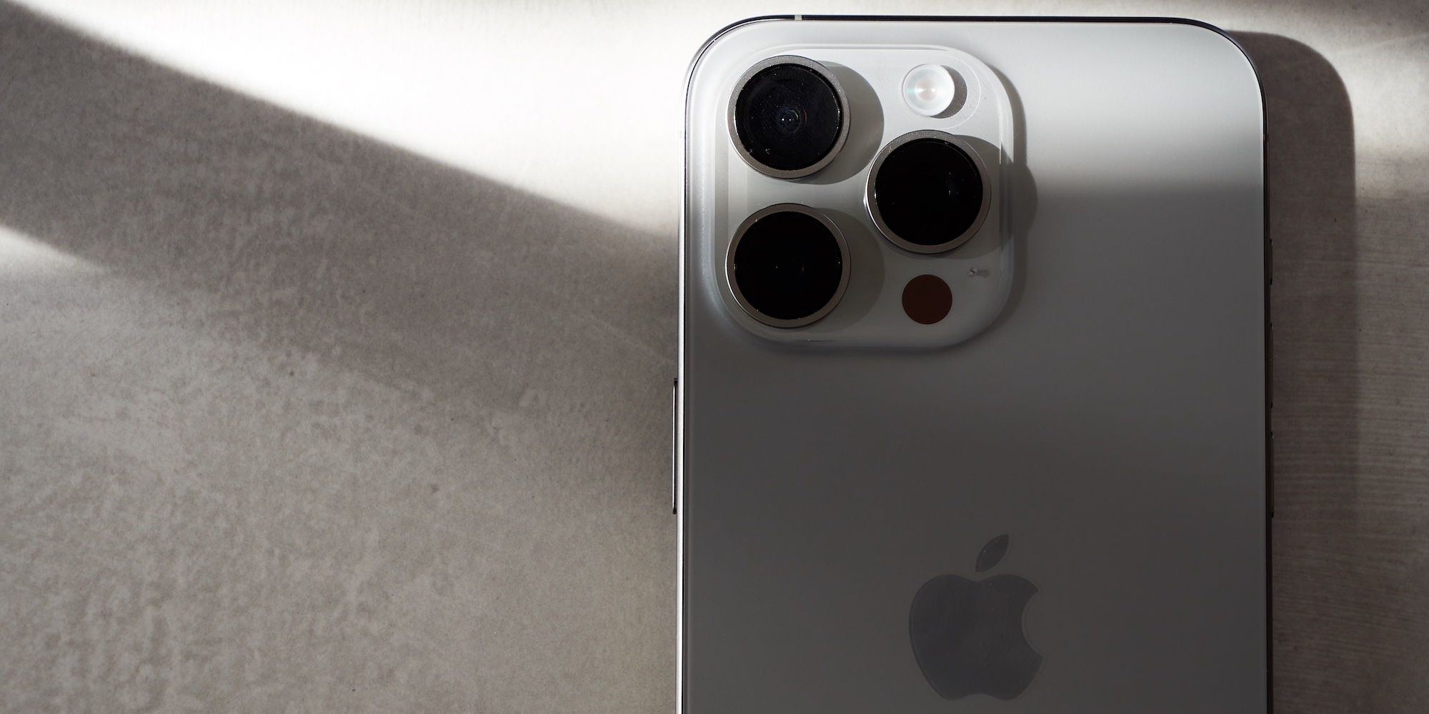 iPhone 15 Pro Max · Ventajas y desventajas