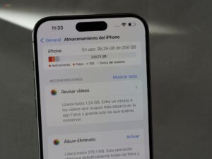 Apple iPhone 15 Pro Max Ventajas y Desventajas