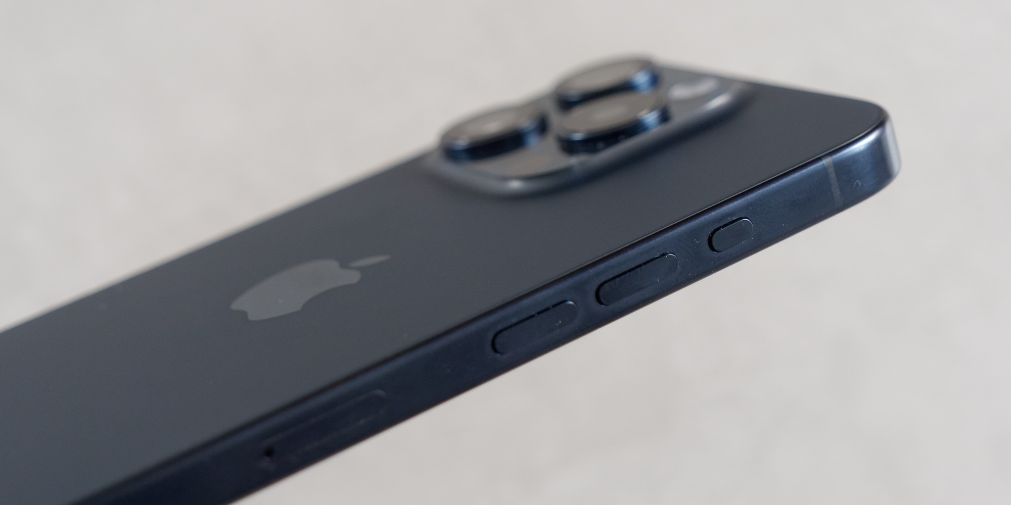 iPhone 15 Pro · Ventajas y desventajas