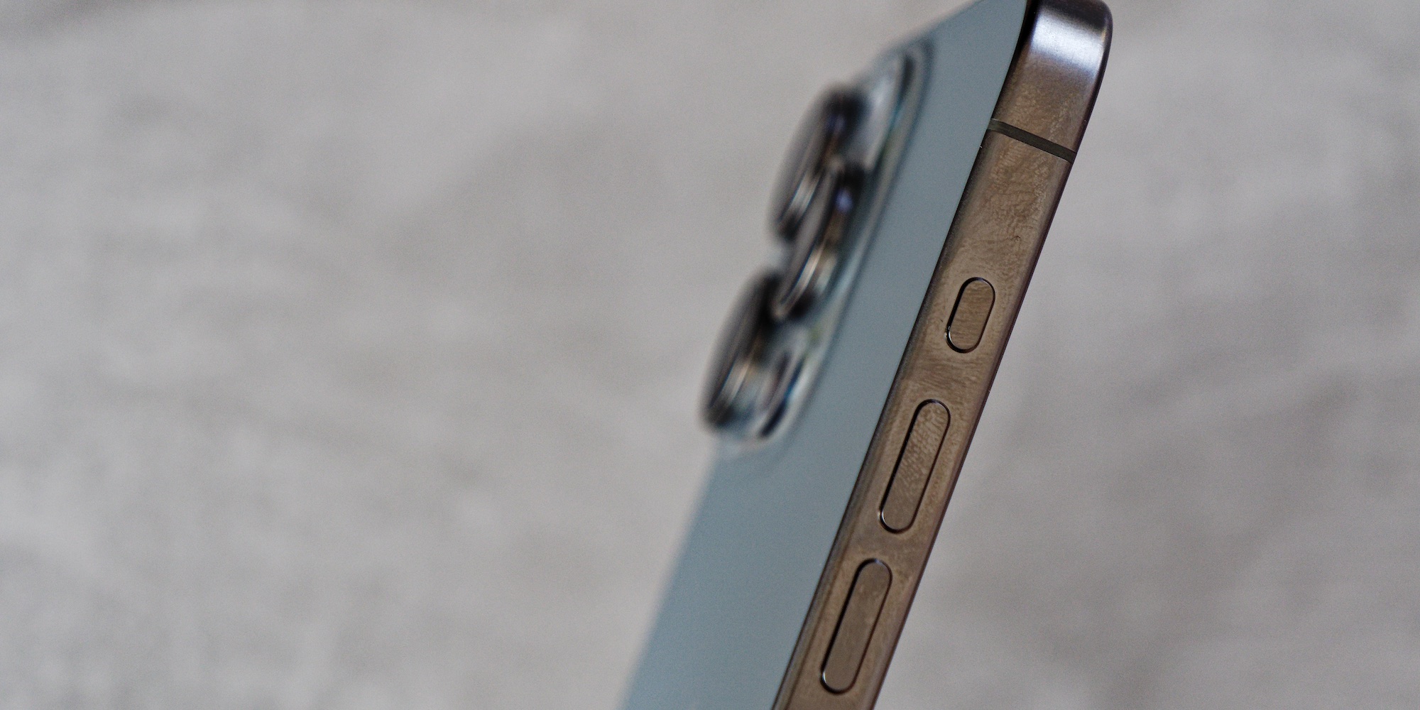 Todo sobre el Botón de Acción del iPhone 15 Pro ¿Cómo se configura?