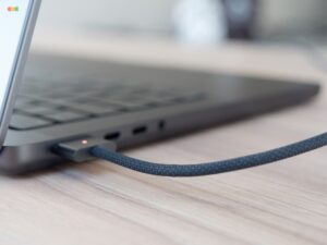 Apple MacBook Pro 14