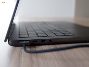 Apple MacBook Pro 14" M3 Pro Carga Magsafe