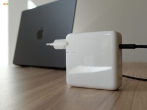 Apple MacBook Pro 14