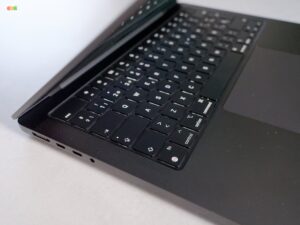 Apple MacBook Pro 14