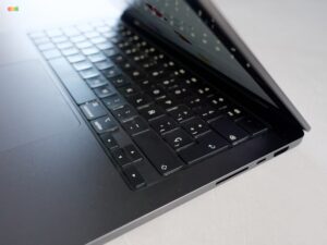 Apple MacBook Pro 14