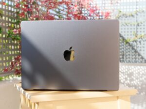 Apple MacBook Pro 14