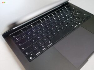 Apple MacBook Pro 14