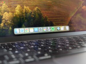 Apple MacBook Pro 14